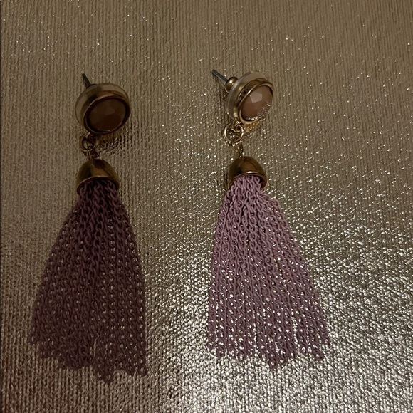 Elegant Multi-Color Earring Set - Picture 2 of 5